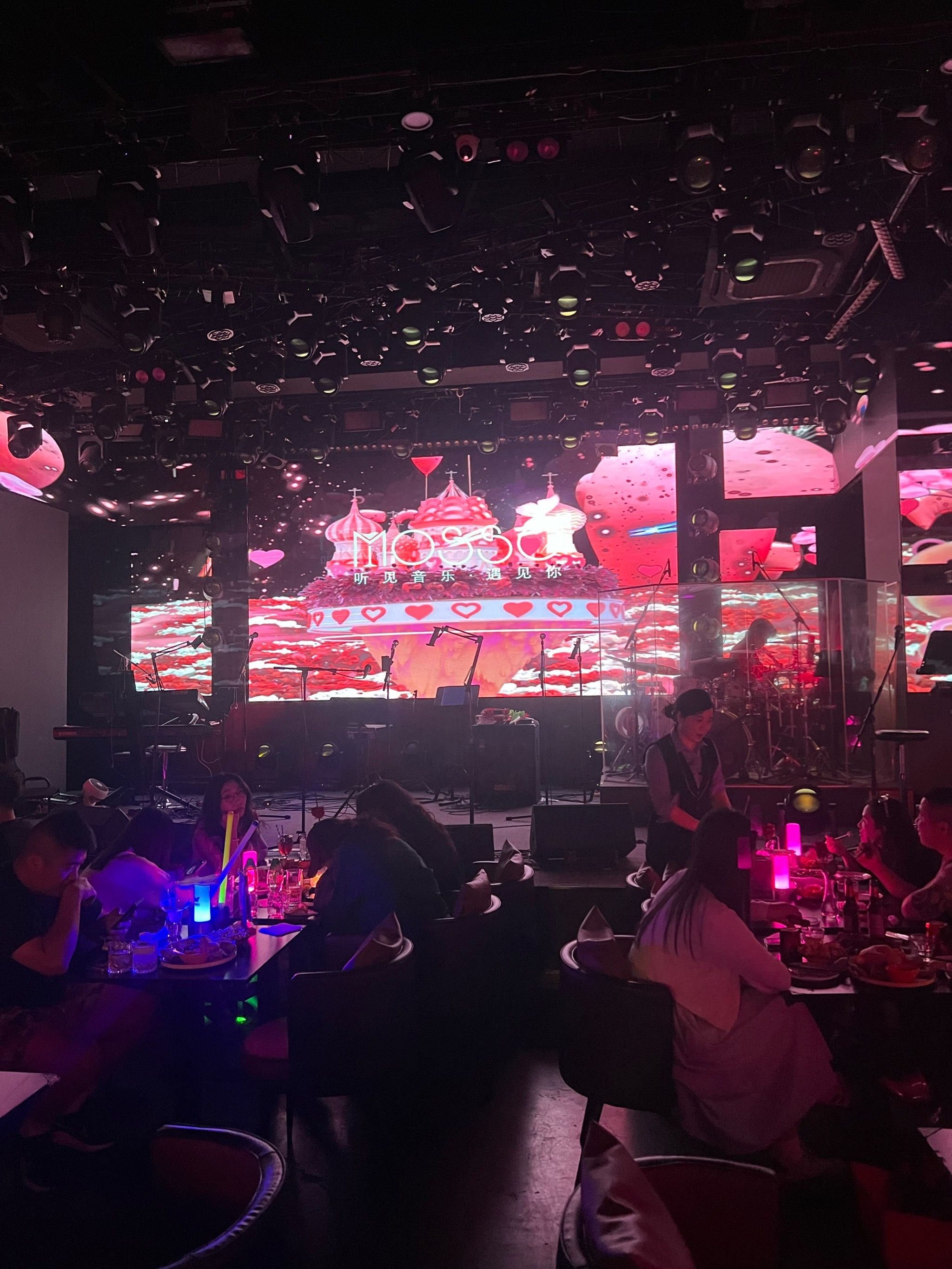 吉安商务ktv专业商务ktv订房推荐-井冈山市ktv预订