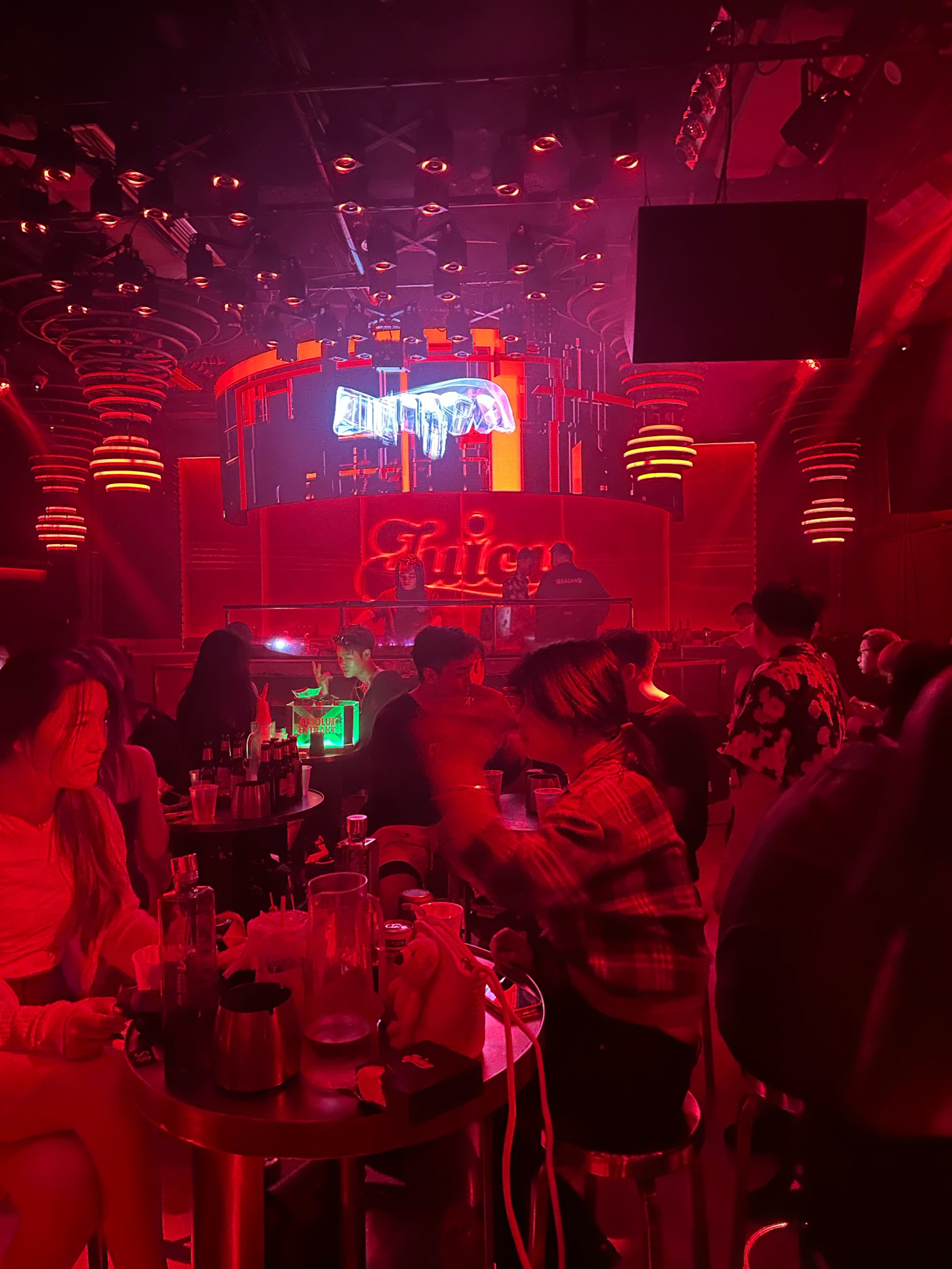 吉安商务KTV，商务KTV有没有？-井冈山市ktv预订